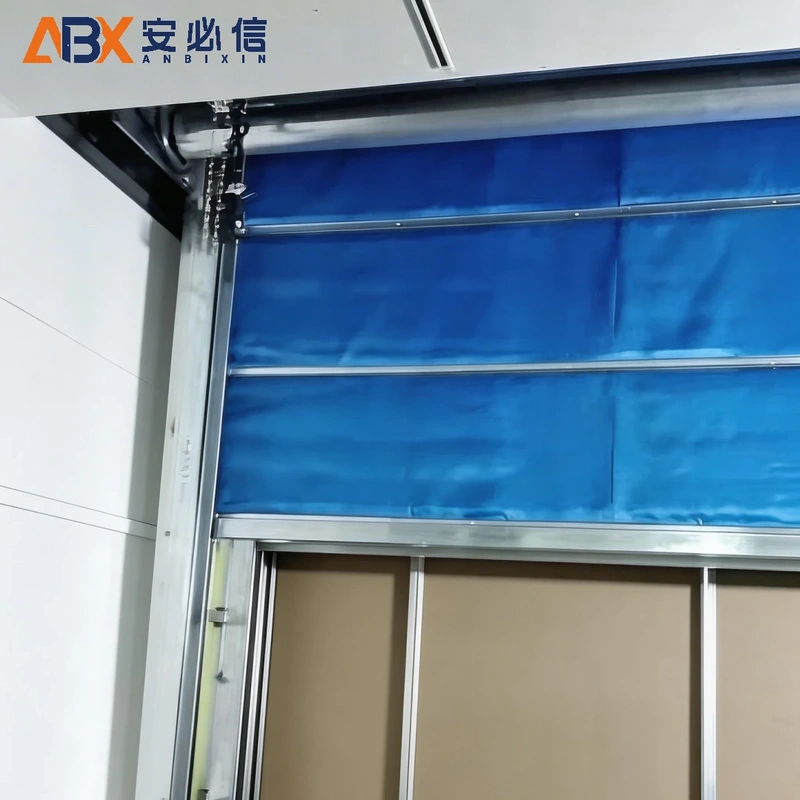 烟台市海绵门封