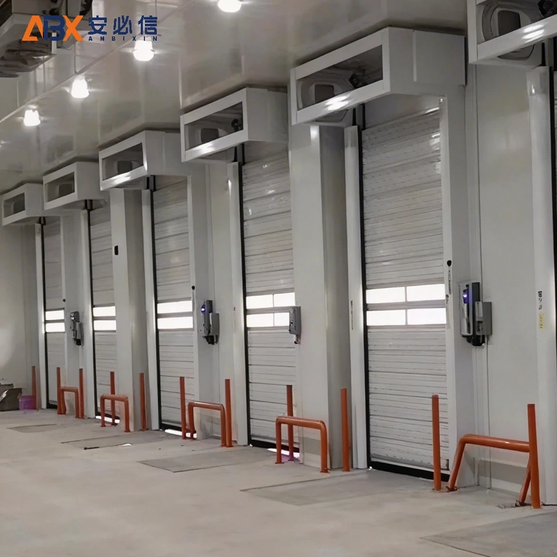 烟台市雷达高速门